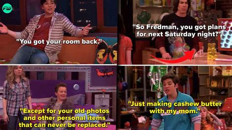 funny icarly pics|funny icarly jokes.